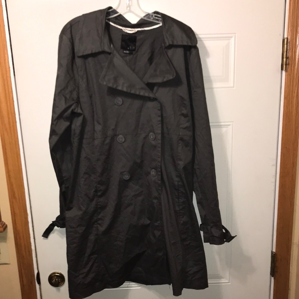 Old Navy Coat XXL